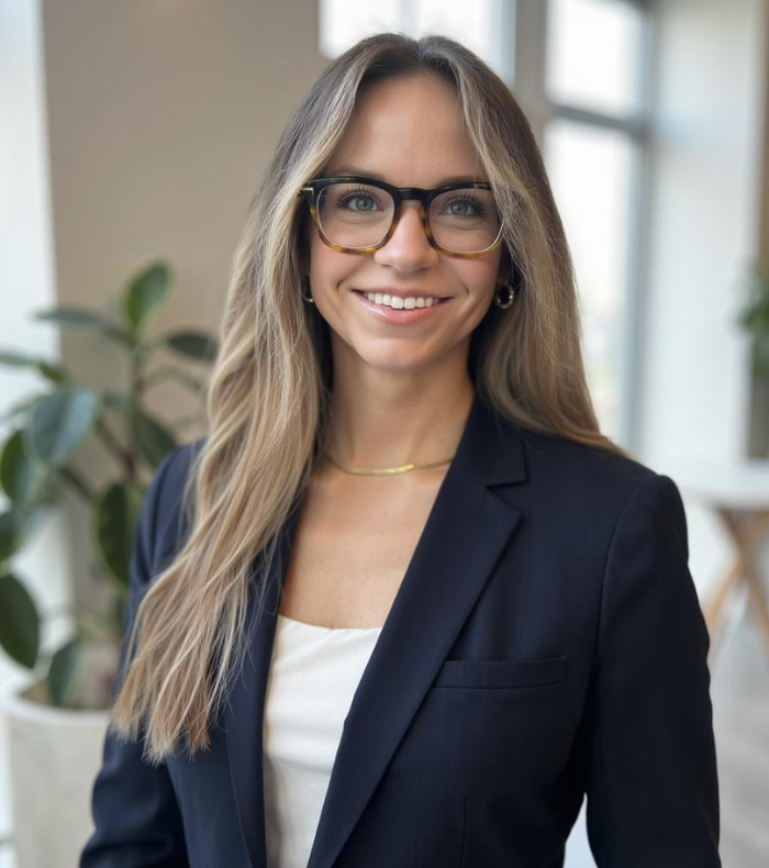 Leanna B. Ruotanen, Law Firm of Cohen Vaughan